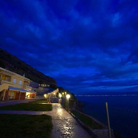Kiveri Cave Apartment U6, Near Nafplio, คิเวริออน ภายนอก รูปภาพ